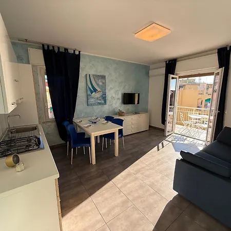 Soluzione Casa - Blue Sea Апартаменты