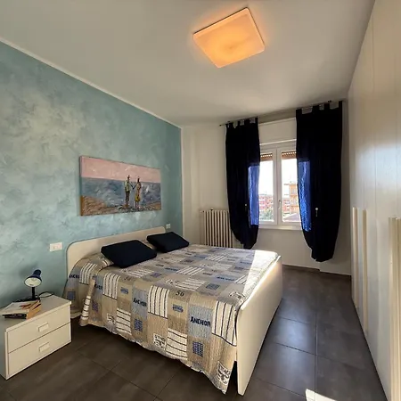 Апартаменты Soluzione Casa - Blue Sea
