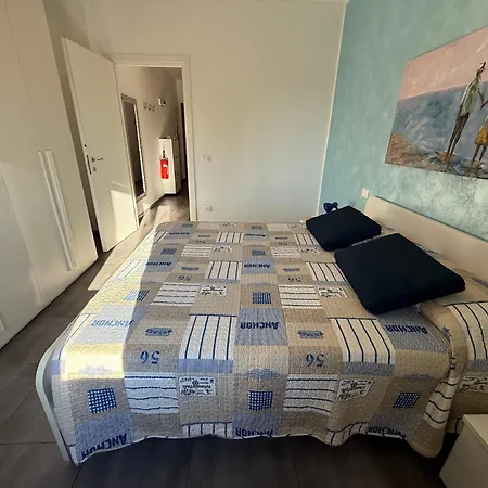 Апартаменты Soluzione Casa - Blue Sea Пьетра-Лигуре