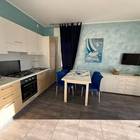 Soluzione Casa - Blue Sea Pietra Ligure